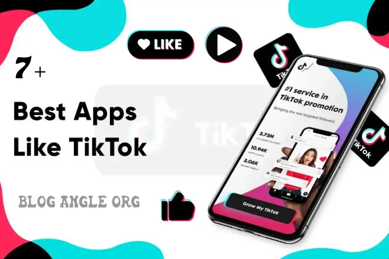 amazing apps for tikTok likes