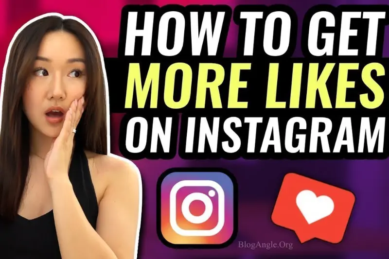 how to gain more likes on instagram
