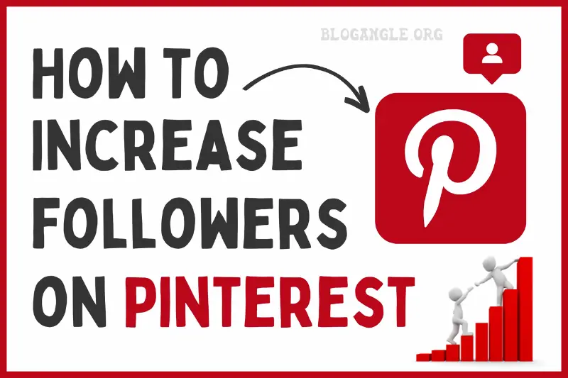 how to get more followers on pinterest