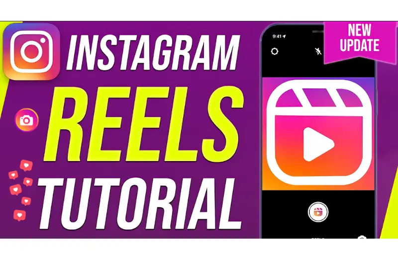 how to make videos on instagram reels