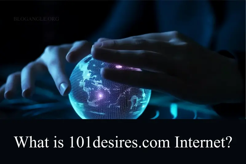 what is 101desires.com internet