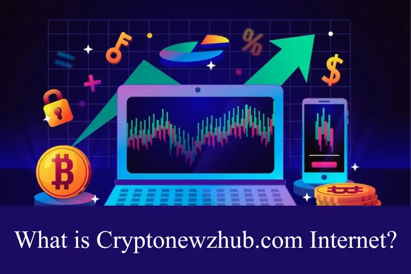 what is cryptonewzhub.com internet