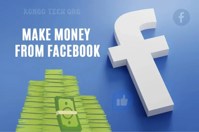 what is facebook earning