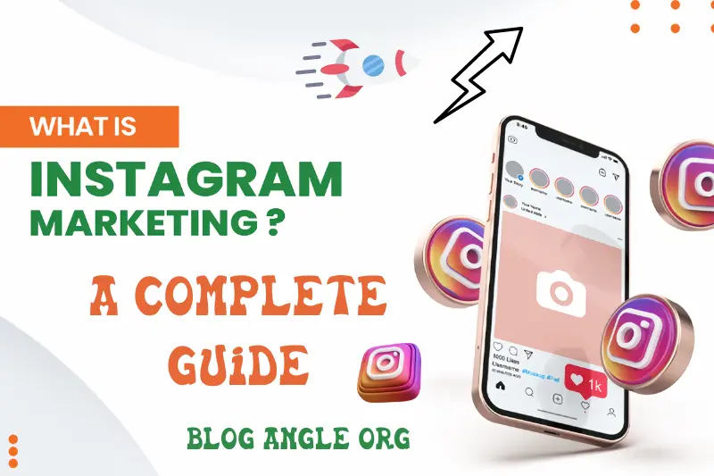 what is instagram marketing