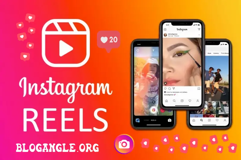 what is instagram reels intro