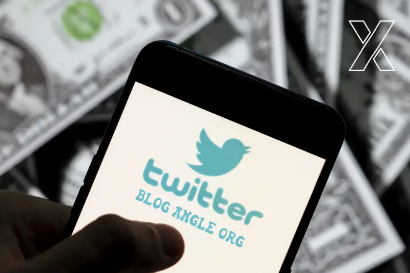 what is making money from twitter