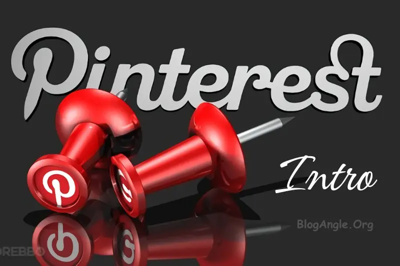 what is pinterest complete introduction