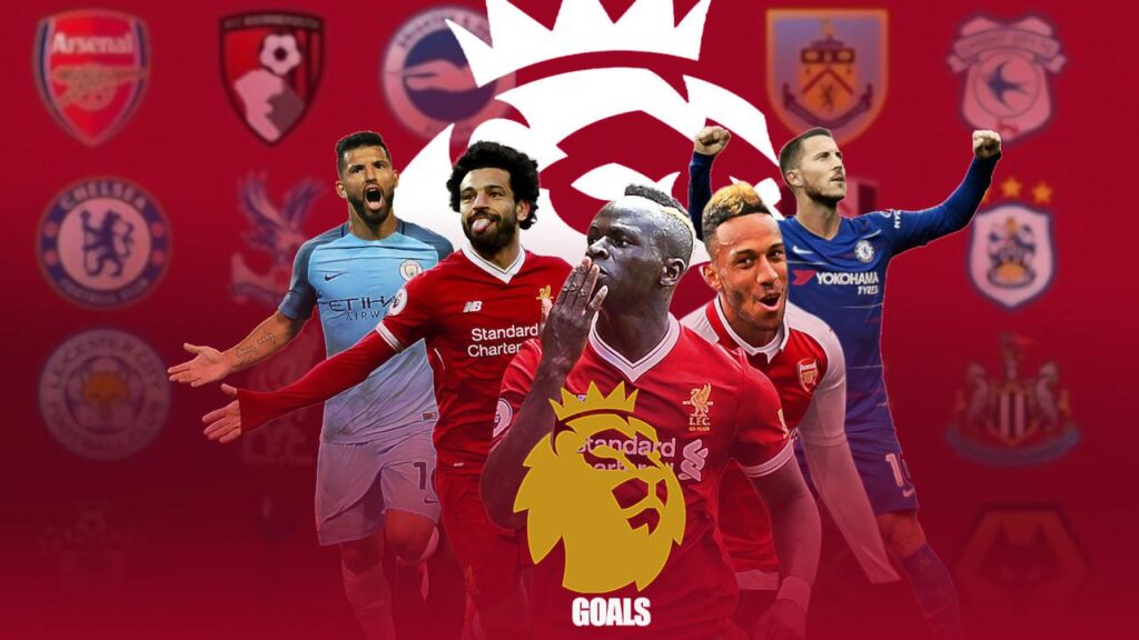 EPL Frenzy
