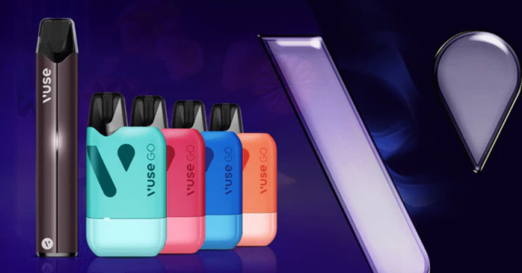 best-pod-vape-kits-2025