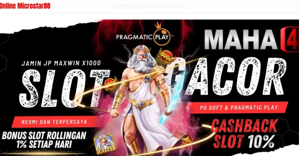 slotonlinemicrostar88