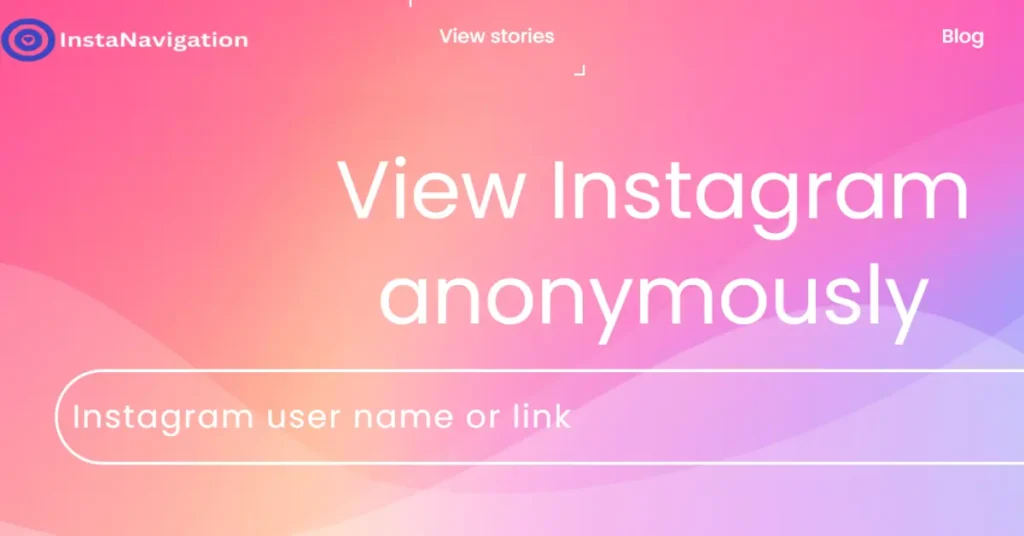 theinstanavigation