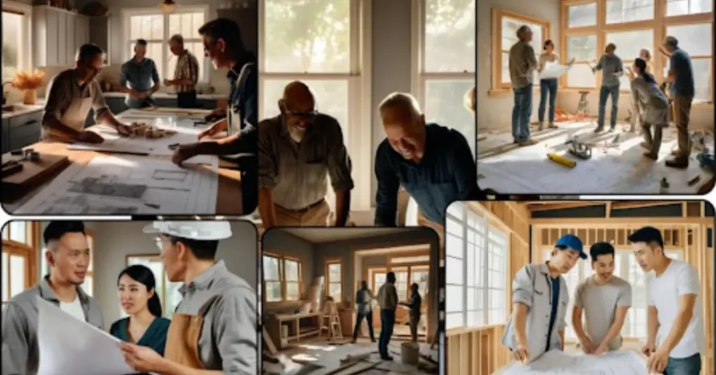 transform your home with expert design and real estate tips