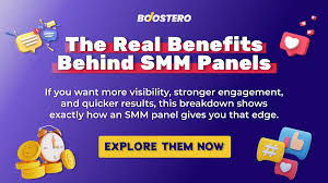 How to Use an SMM Panel to Improve Engagement Rates