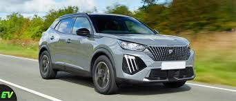 Electric Car Rental UK: Sustainable Driving Made Easy