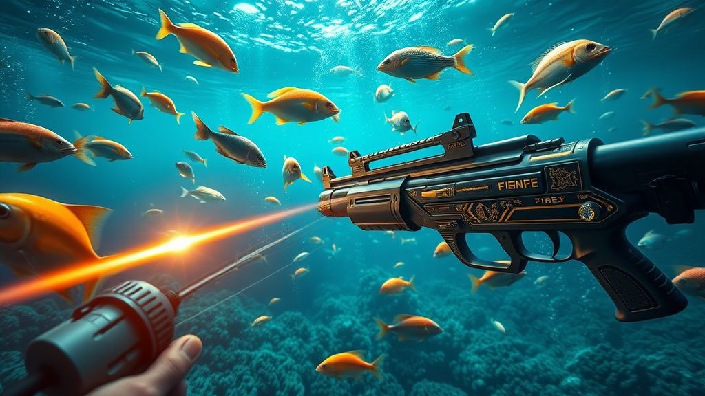 Khám Phá Đỉnh Cao của Bắn Cá Five88 - Trò Chơi Giải Trí Đổi Thưởng Đặc Sắc Nâng Tầm Giải Trí