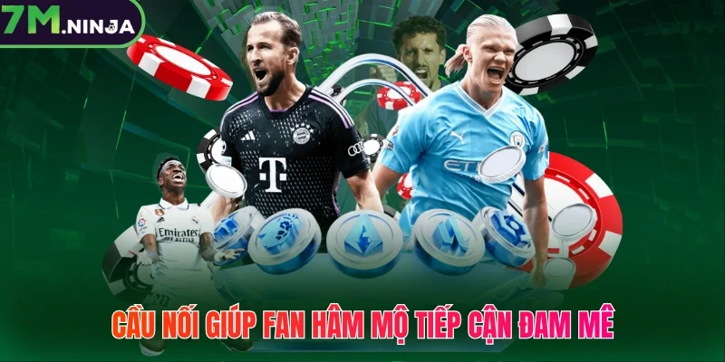 Introduction to 7M Casino: A Complete Guide to a Dynamic Online Gaming Platform