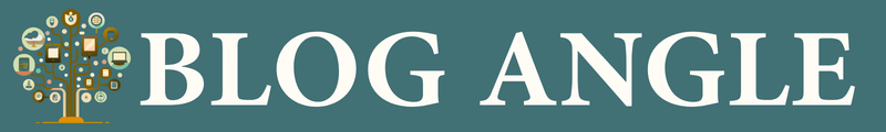 Blog Angle