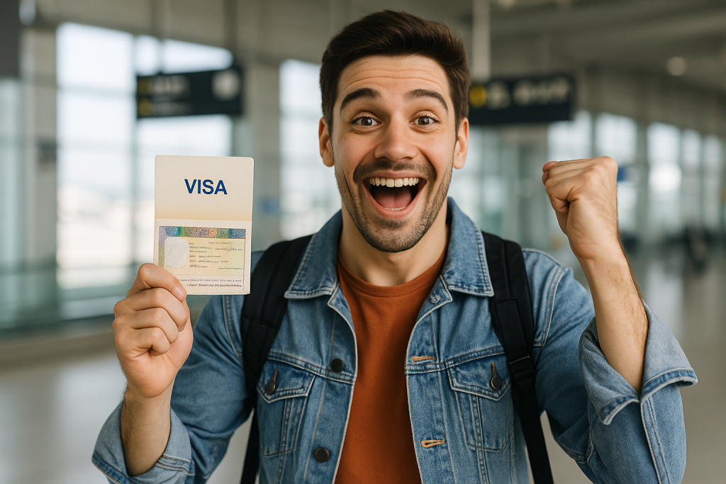 Dominican Republic Visa for Indian Citizens: Your Gateway to a Caribbean Escape