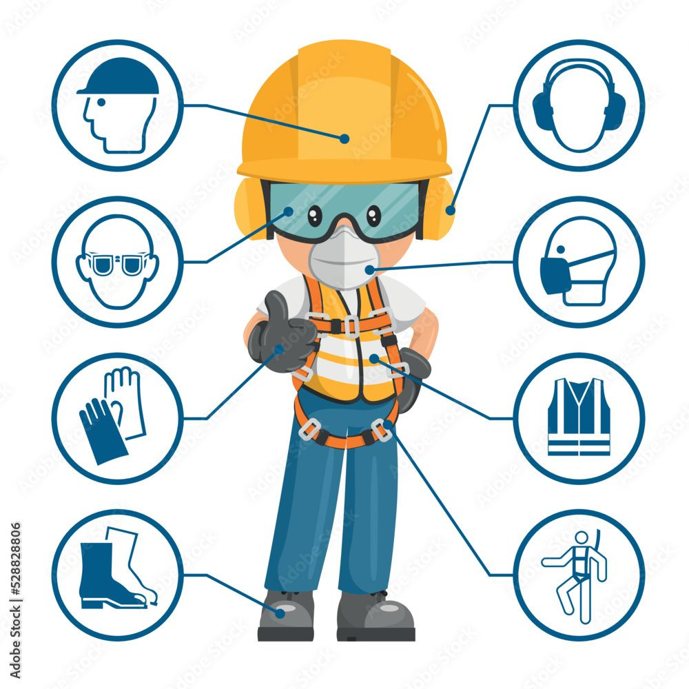 Workplace Safety Equipment for Beginners