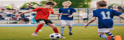The Lasting Impact of Sports on Society and Personal Growth