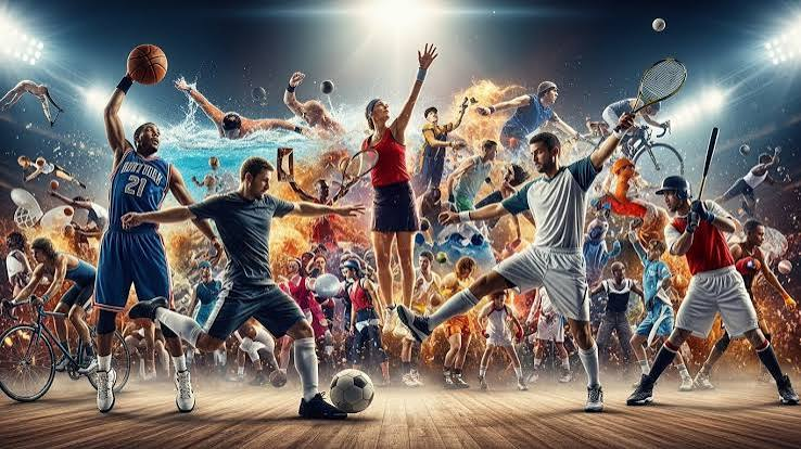 Building Champions: How Sports Shape Character and Long-Term Success