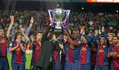 Single Bets in La Liga 2012/13: How to Choose Matches So You Hit More Often Than You Miss