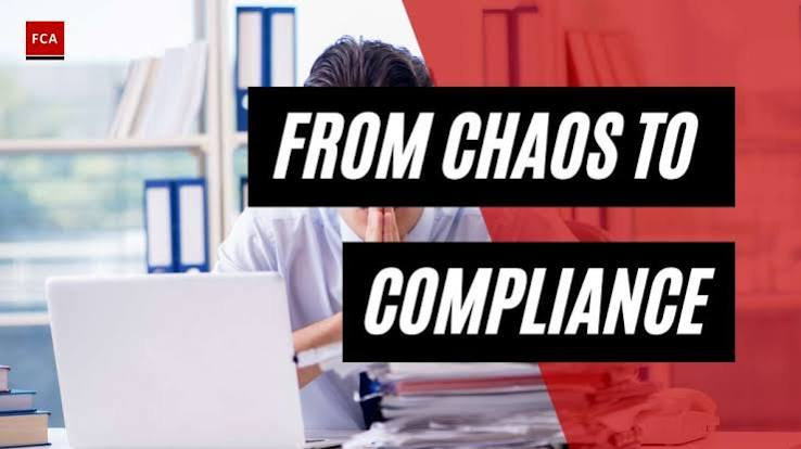 From Chaos to Compliance: How US Startups Are Using AI-Assisted HR Manuals to Scale Faster