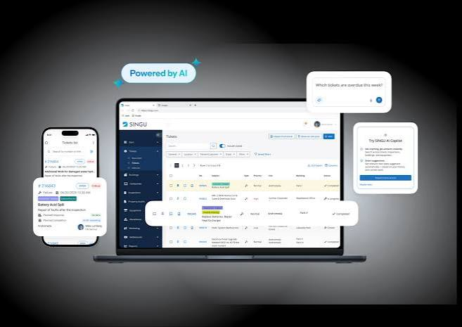 Top 10 Features You Should Demand From Any Facility Maintenance Software Before Signing a Contract