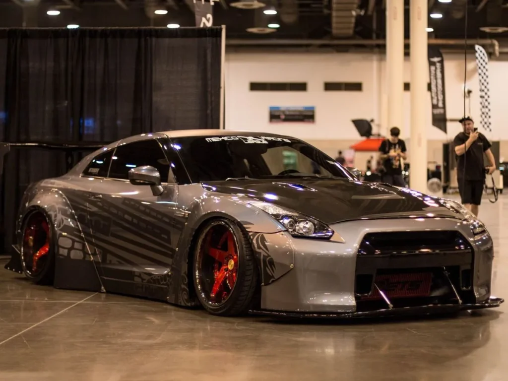 Enhance Your Vehicle's