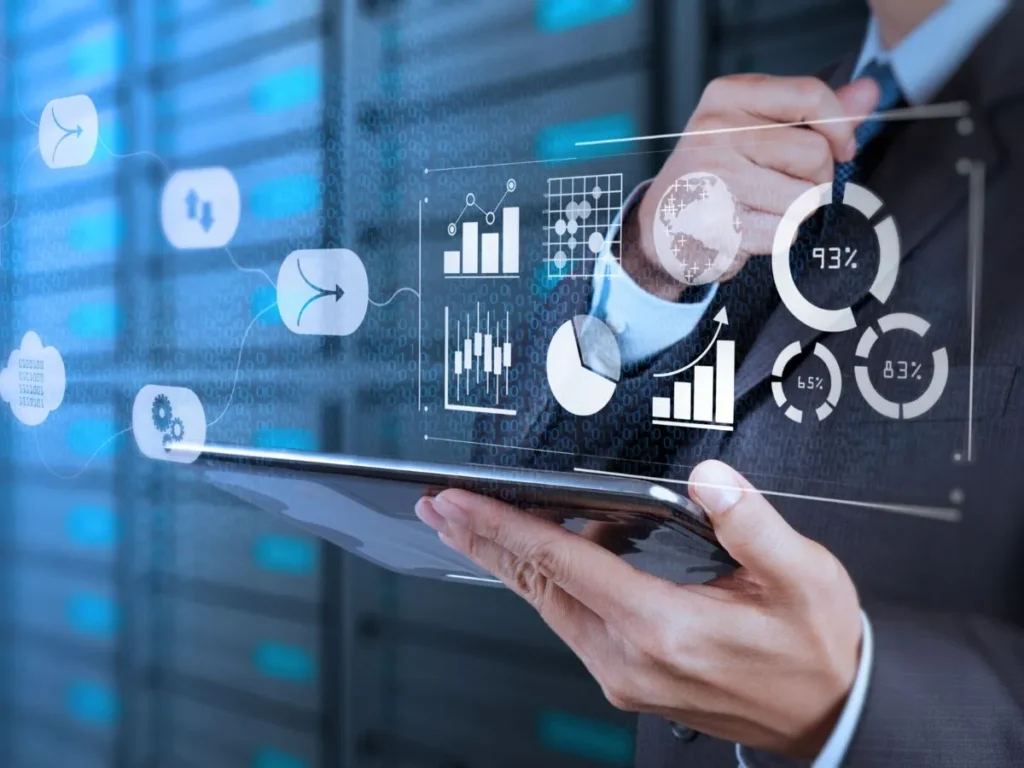 CRM System