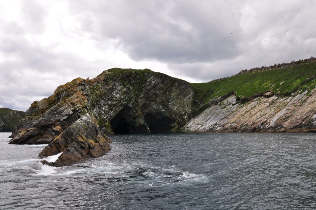 Pee Pee Island