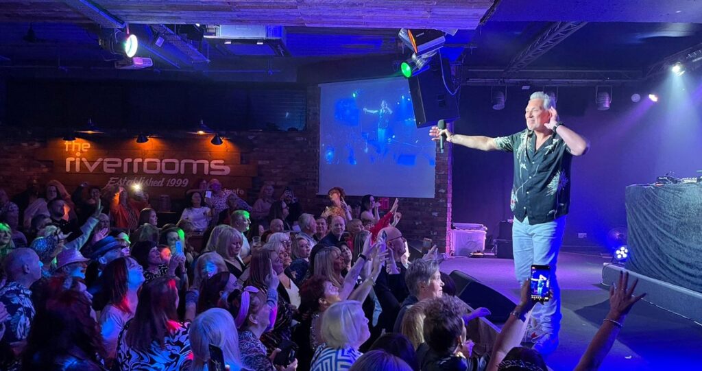 Exploring the Tranquil Beauty of Stourbridge River Rooms Stourbridge River Rooms