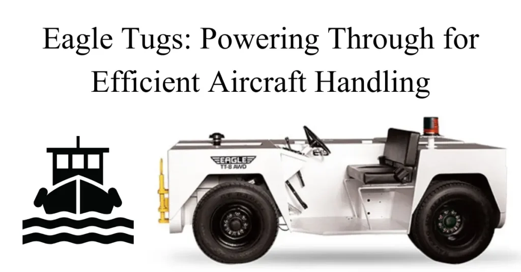 eagle tugs