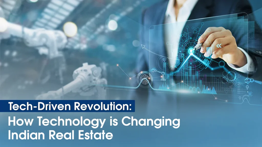 embracing the digital revolution technology's role in empowering real estate agents