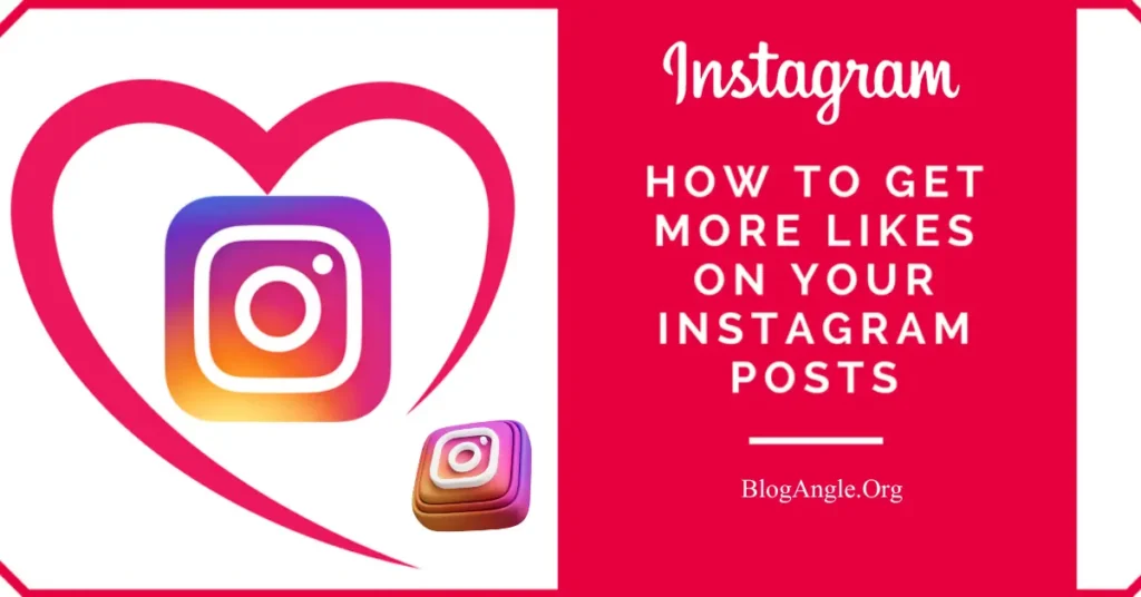 how do you gain more likes on instagram featured image