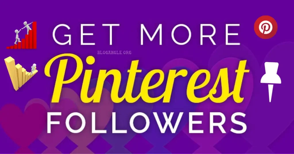 how to get followers on pinterest
