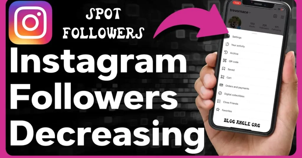 how to spot fake instagram followers without losing real followers