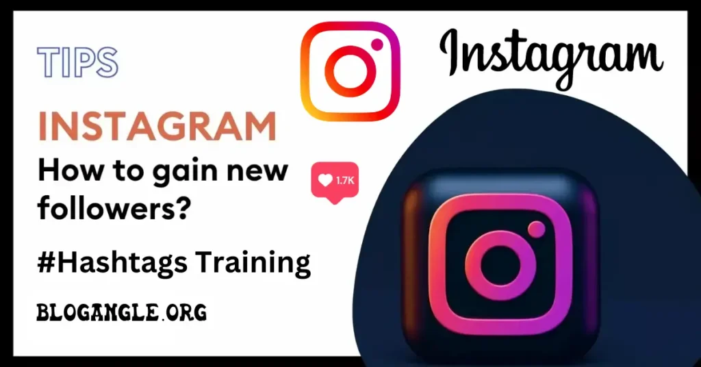 how to use hashtags on instagram to gain free followers featured image