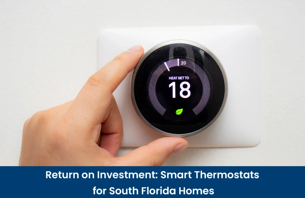 install-smart-thermostat