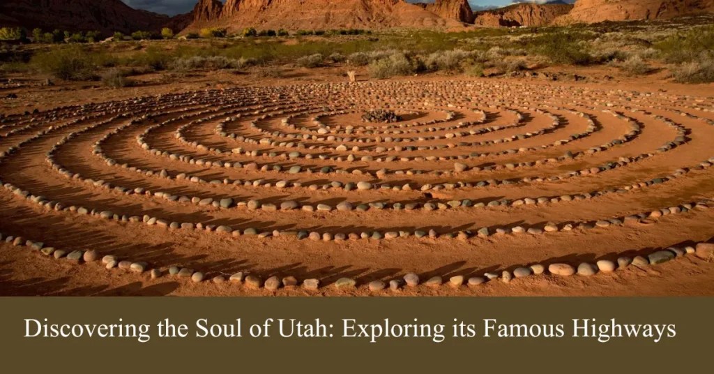 soul of utah