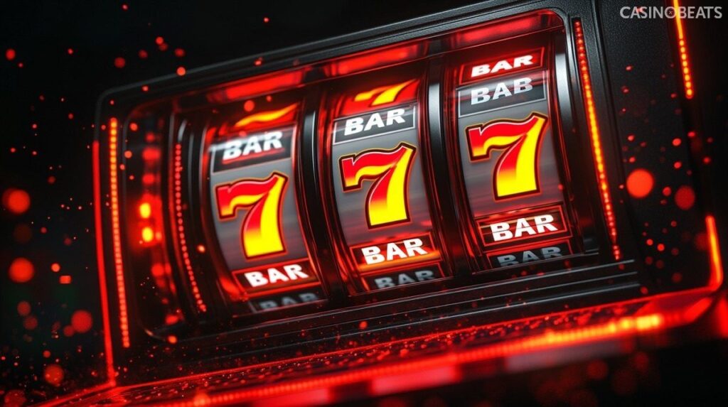 the most popular online slot games in 2025