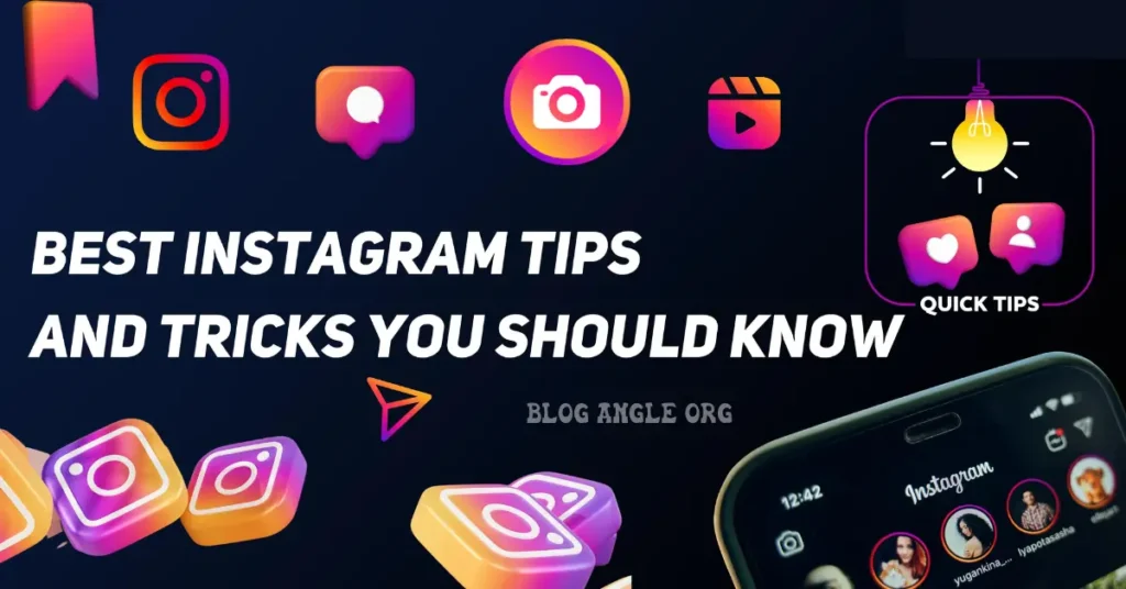 top ten best instagram tips and tricks you should know