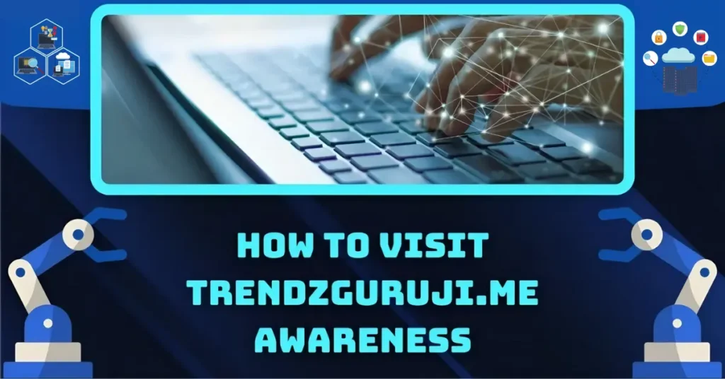 trendzguruji.me awareness