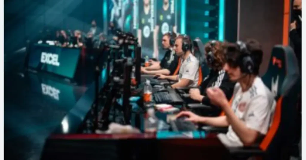 unveiling the ultimate guide to esport news and updates